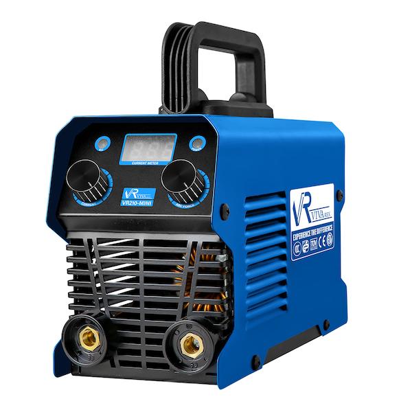 اینورتر جوشکاری مینی 210 آمپر ویوارکس مدل VR210-MINI